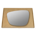 Side View Replacement Wing Mirror Glass for Mazda cx-5 2017-2023 Convex Left Passenger near side LHS N/S