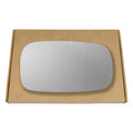 Side View Replacement Wing Mirror Glass for Opel Kadett 1973-1979 Blind Spot Right Driver off side RHS O/S