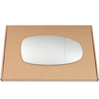 Wing Mirror Glass Right for Chrysler Neon 1994-1999 Stick-On Driver Off Side with Blind Spot
