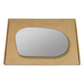 Side View Replacement Wing Mirror Glass for Toyota Tercel 1991-1995 Convex Right Driver off side RHS O/S
