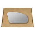 Side View Replacement Wing Mirror Glass for 2002-2009 Convex Right Driver off side RHS O/S