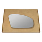Side View Replacement Wing Mirror Glass for 2002-2009 Convex Right Driver off side RHS O/S