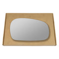 Side View Replacement Wing Mirror Glass for Rover 400 1995-1999 Convex Right Driver off side RHS O/S
