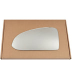 Wing Mirror Glass Left for Lamborghini Gallardo 2003-2009 Stick-On Passenger Near Side Convex