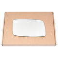 Wing Mirror Glass Right for VW Passat 1981-1987 Stick-On Driver Off Side Convex