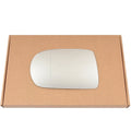 Wing Mirror Glass Left for Mazda Xedos 6 1992-1999 Stick-On Passenger Near Side with Blind Spot