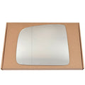 Wing Mirror Glass Left for Lexus RX 300 2000-2003 Stick-On Passenger Near Side with Blind Spot