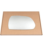 Wing Mirror Glass Right for Hyundai Elantra 2000-2006 Stick-On Driver Off Side Convex