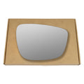 Side View Replacement Wing Mirror Glass for Mazda CX-3 2015-2021 Convex Right Driver off side RHS O/S