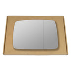 Side View Replacement Wing Mirror Glass for Mercedes-Benz G-class W643 1990-2012 Blind Spot Right Driver off side RHS O/S