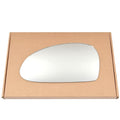 Wing Mirror Glass Left for Hyundai Sonata 1999-2004 Stick-On Passenger Near Side Convex