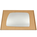Wing Mirror Glass Left for Land Rover Range Rover 2002-2004 Stick-On Passenger Near Side Convex
