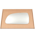Wing Mirror Glass Left for Hyundai Sonata 2005-2009 Stick-On Passenger Near Side Convex