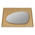 Side View Replacement Wing Mirror Glass for Porsche cayman 2009-2012 Blind Spot Left Passenger near side LHS N/S