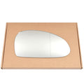 Wing Mirror Glass Right for Hyundai Sonata 1999-2004 Stick-On Driver Off Side with Blind Spot