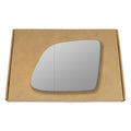 Side View Replacement Wing Mirror Glass for Rolls-Royce Wraith 2012-2023 Blind Spot Left Passenger near side LHS N/S