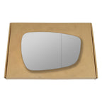 Side View Replacement Wing Mirror Glass for Hyundai i30 2012-2017 Blind Spot Right Driver off side RHS O/S