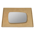 Side View Replacement Wing Mirror Glass will fit either Left or Right for Rover Mini 1991-2000 Convex will fit either Left or Right
