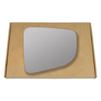 Side View Replacement Wing Mirror Glass for 2002-2013 Convex Right Driver off side RHS O/S