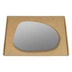 Side View Replacement Wing Mirror Glass for Bentley Continental GT GTC 2010-2018 Convex Right Driver off side RHS O/S