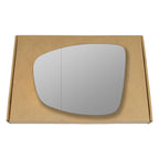 Side View Replacement Wing Mirror Glass for Mazda CX-5 2012-2017 Blind Spot Left Passenger near side LHS N/S
