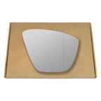 Side View Replacement Wing Mirror Glass for Ford Ka+ 2016-2021 Blind Spot Right Driver off side RHS O/S