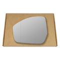 Side View Replacement Wing Mirror Glass for Land Rover Range Rover Velar 2017-2023 Blind Spot Left Passenger near side LHS N/S