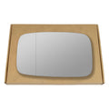 Side View Replacement Wing Mirror Glass for Vauxhall Frontera 1991-1998 Blind Spot Left Passenger near side LHS N/S