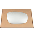 Wing Mirror Glass Right for Chrysler 300C 2004-2010 Stick-On Driver Off Side Convex