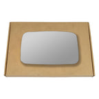 Side View Replacement Wing Mirror Glass for Nissan Cabstar 2006-2011 Convex Right Driver off side RHS O/S