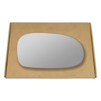 Side View Replacement Wing Mirror Glass for Chrysler Sebring Convertible 1995-2006 Convex Right Driver off side RHS O/S