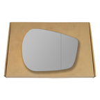 Side View Replacement Wing Mirror Glass for Subaru BRZ 2012-2021 Blind Spot Right Driver off side RHS O/S