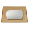 Side View Replacement Wing Mirror Glass for Ford Scorpio 1994-1998 Convex Left Passenger near side LHS N/S