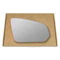Side View Replacement Wing Mirror Glass for Volvo V60 S60 2018-2023 Convex Right Driver off side RHS O/S