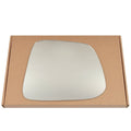 Wing Mirror Glass Right for Chevrolet Orlando 2011-2015 Stick-On Driver Off Side Convex