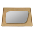 Side View Replacement Wing Mirror Glass for Renault 21 1989-1994 Convex Left Passenger near side LHS N/S