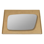 Side View Replacement Wing Mirror Glass for Renault 21 1989-1994 Convex Left Passenger near side LHS N/S