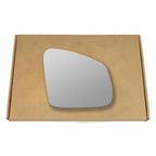 Side View Replacement Wing Mirror Glass for Smart Fortwo Forfour 2014-2023 Convex Right Driver off side RHS O/S