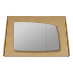 Side View Replacement Wing Mirror Glass for Vauxhall Astra mk2 1984-1994 Blind Spot Right Driver off side RHS O/S