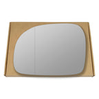 Side View Replacement Wing Mirror Glass for Mercedes-Benz Viano 2004-2009 Blind Spot Left Passenger near side LHS N/S
