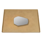 Side View Replacement Wing Mirror Glass for KTM 1190 Adventure 2013-2016 Convex Right Driver off side RHS O/S