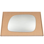 Wing Mirror Glass Left for Dodge Caravan 1996-2007 Stick-On Passenger Near Side Convex