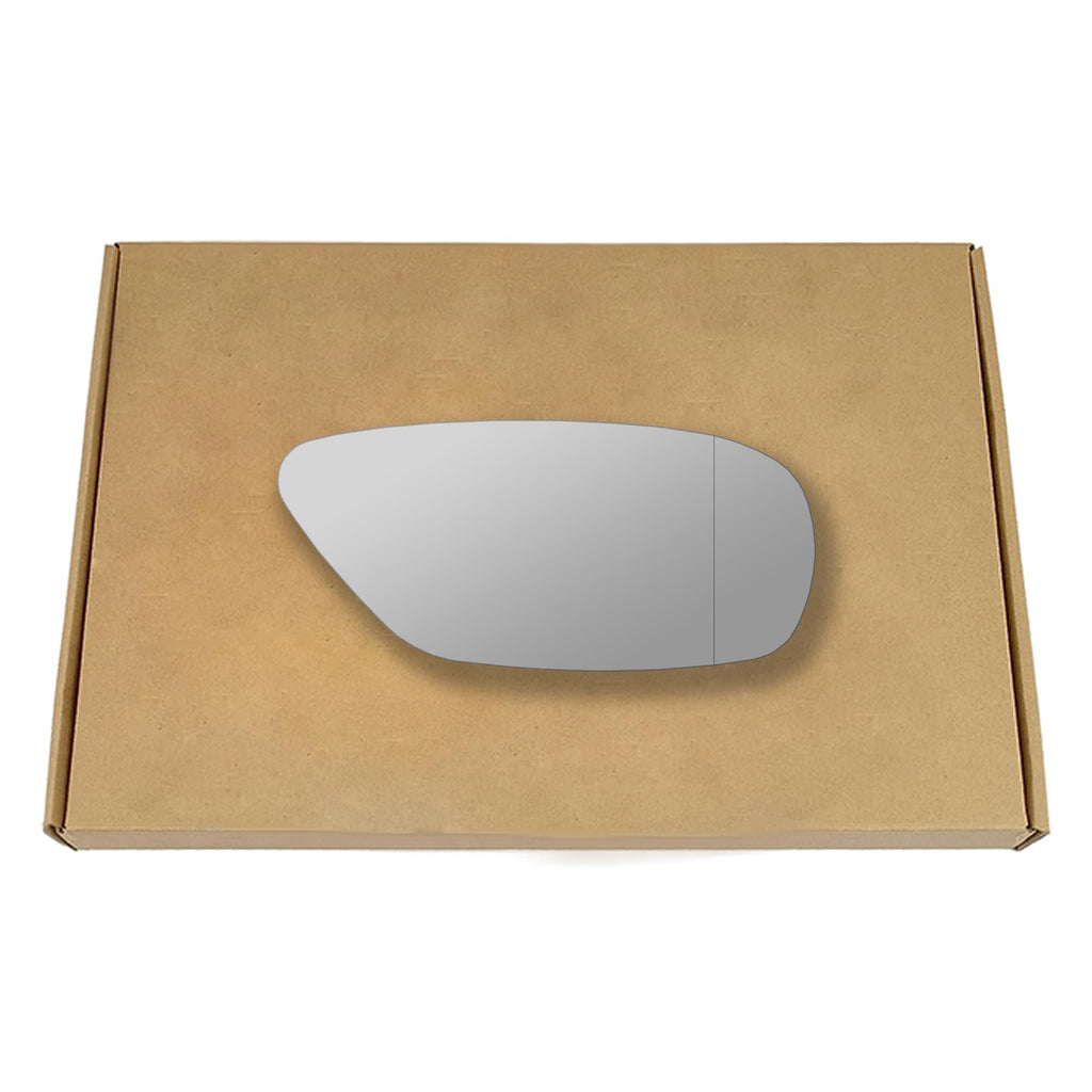 Side View Replacement Wing Mirror Glass for Ducati 748 1994-2000 Blind Spot Right Driver off side RHS O/S