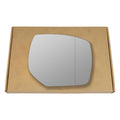 Side View Replacement Wing Mirror Glass for Subaru Outback 2014-2023 Blind Spot Right Driver off side RHS O/S