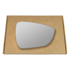 Side View Replacement Wing Mirror Glass for Ford Focus 2018-2023 Convex Right Driver off side RHS O/S