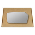 Side View Replacement Wing Mirror Glass for Mercedes SLC-Class c107 1975-1981 Convex Left Passenger near side LHS N/S