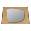 Side View Replacement Wing Mirror Glass for Mazda CX-5 2012-2017 Blind Spot Right Driver off side RHS O/S