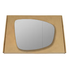 Side View Replacement Wing Mirror Glass for Mazda CX-5 2012-2017 Blind Spot Right Driver off side RHS O/S