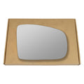 Side View Replacement Wing Mirror Glass for Mercedes-Benz ML W163 2002-2005 Convex Right Driver off side RHS O/S