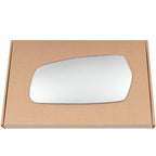 Wing Mirror Glass Left for Kia Magentis 2006-2010 Stick-On Passenger Near Side Convex